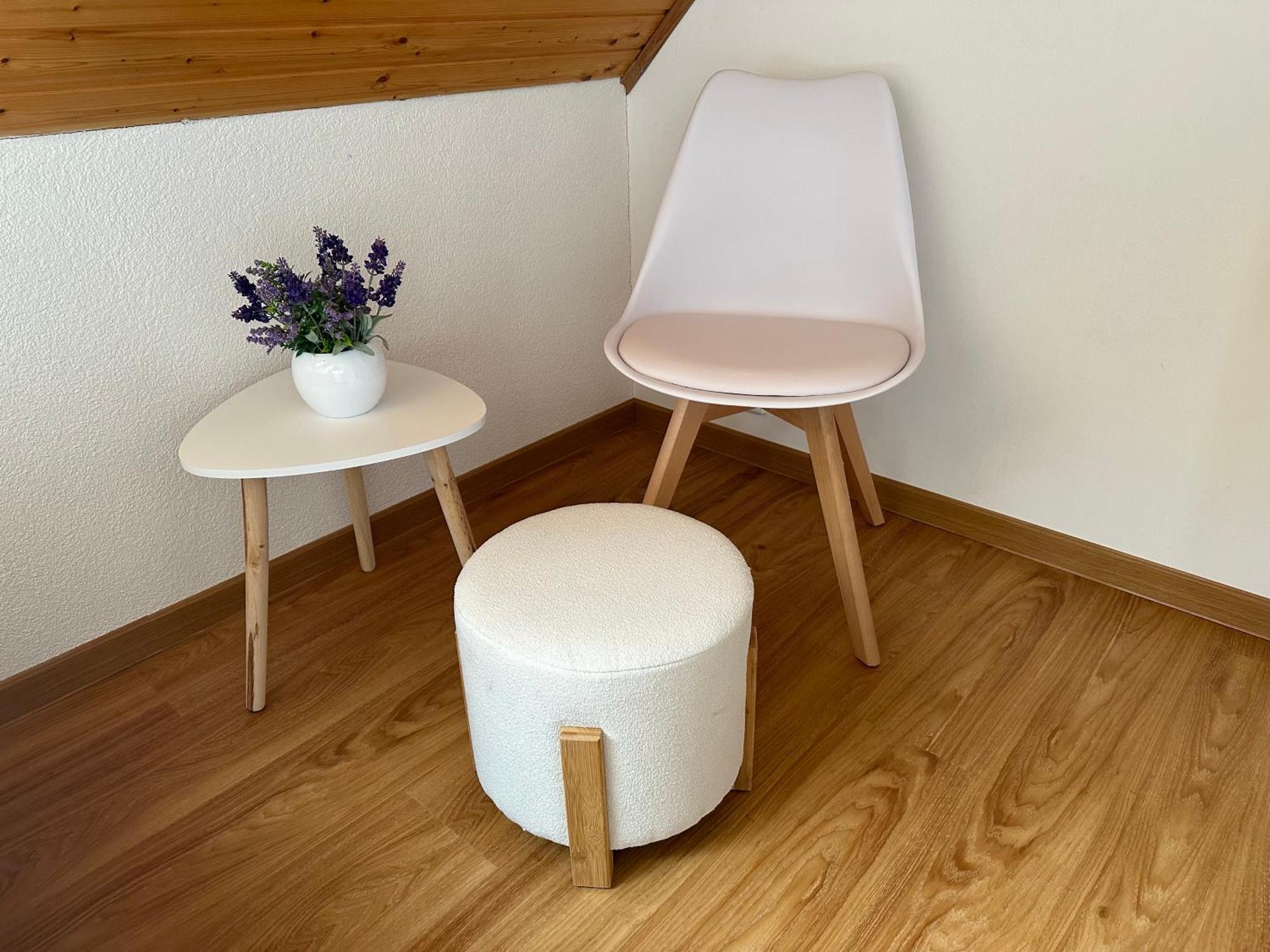 Apartman Jako U Babicky Тиса Экстерьер фото
